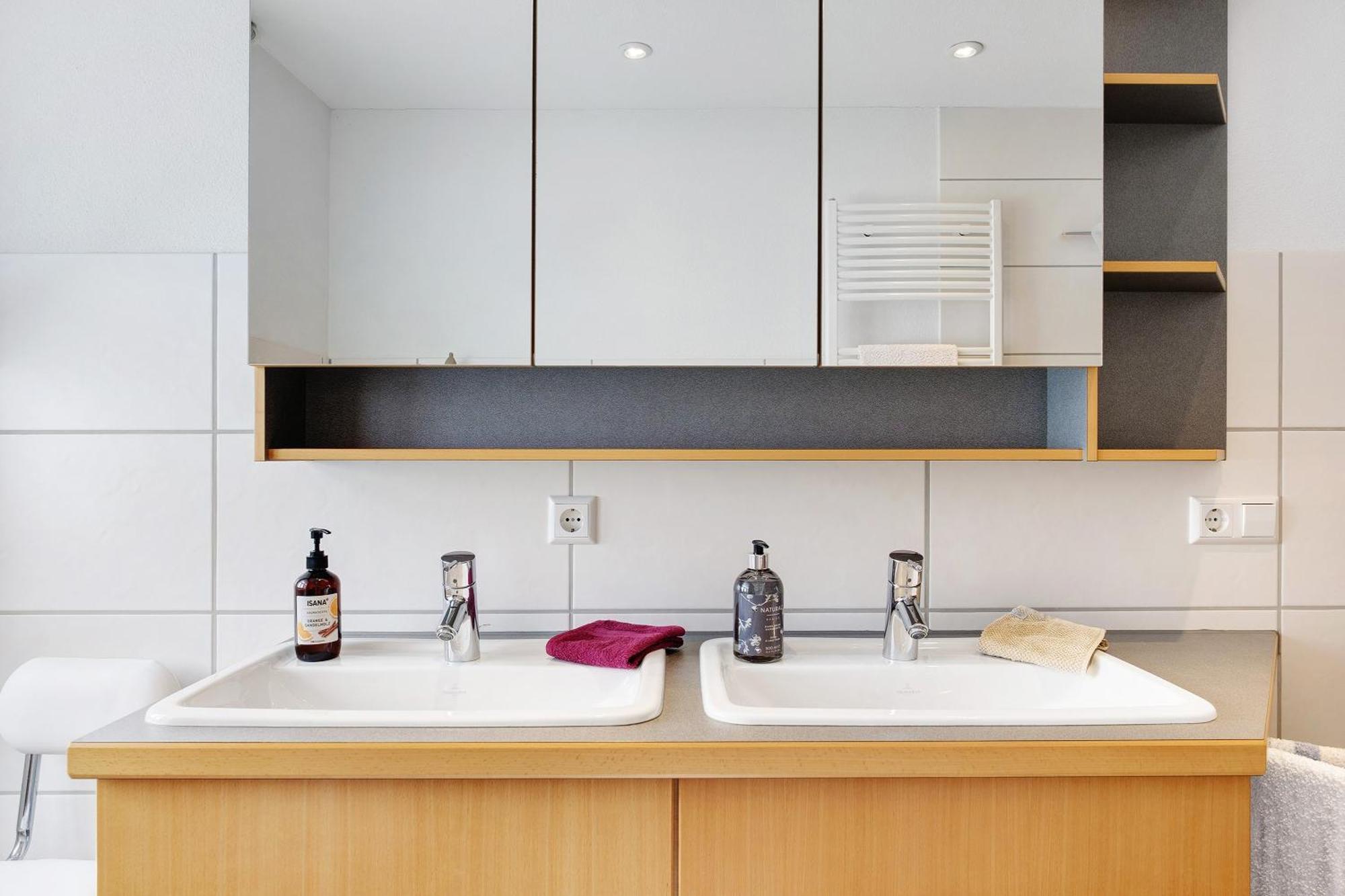 Ferienwohnung Haus Brunner Grafenhausen Buitenkant foto
