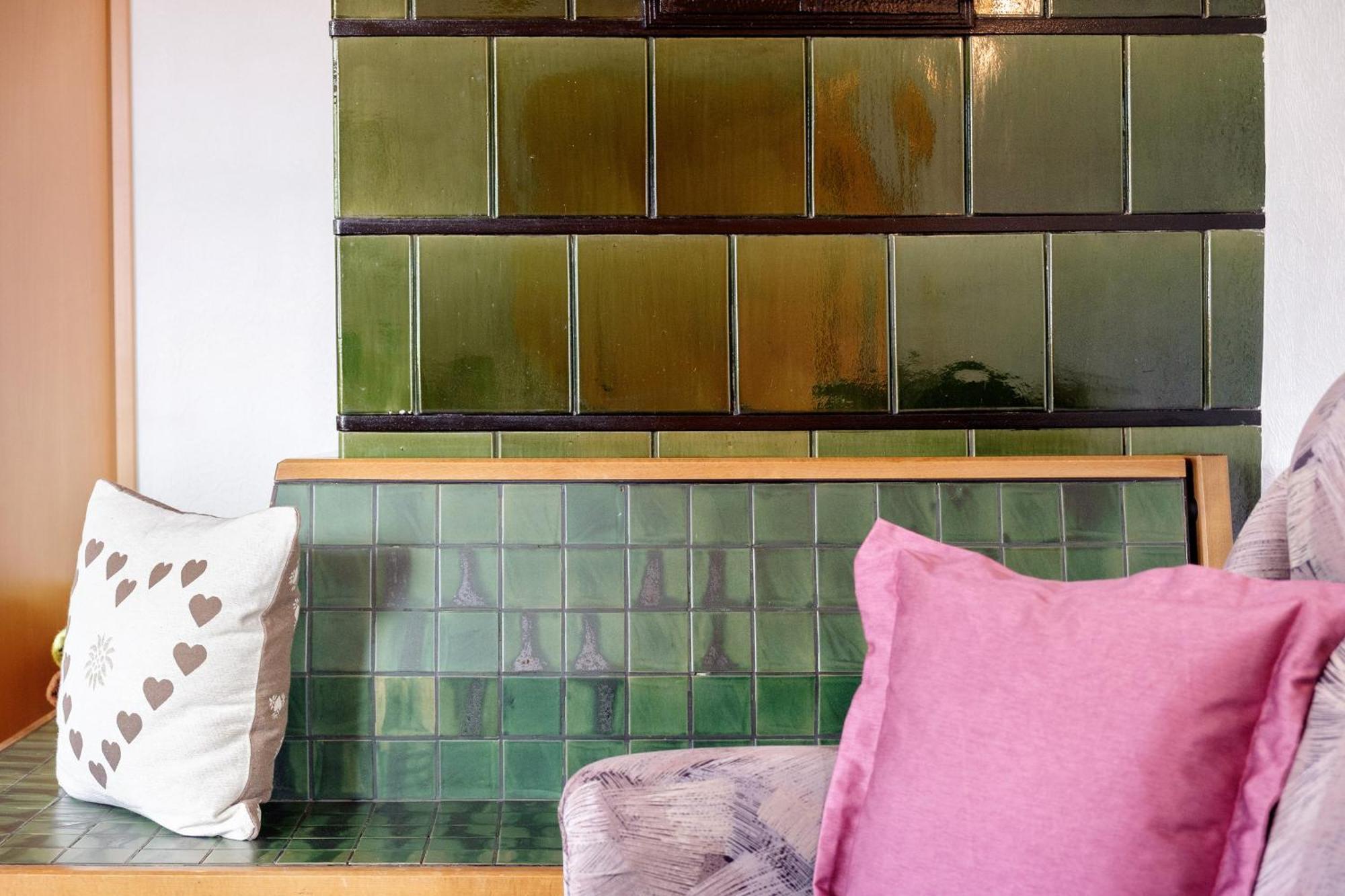 Ferienwohnung Haus Brunner Grafenhausen Buitenkant foto