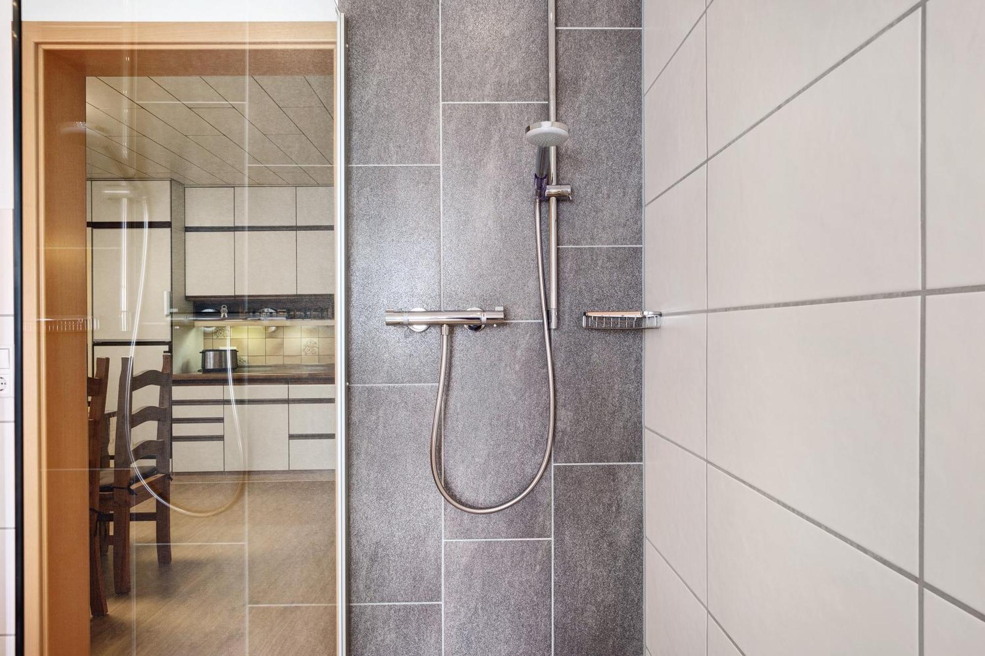 Ferienwohnung Haus Brunner Grafenhausen Buitenkant foto